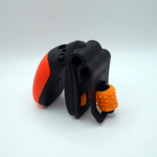 Autumn Orange Array™