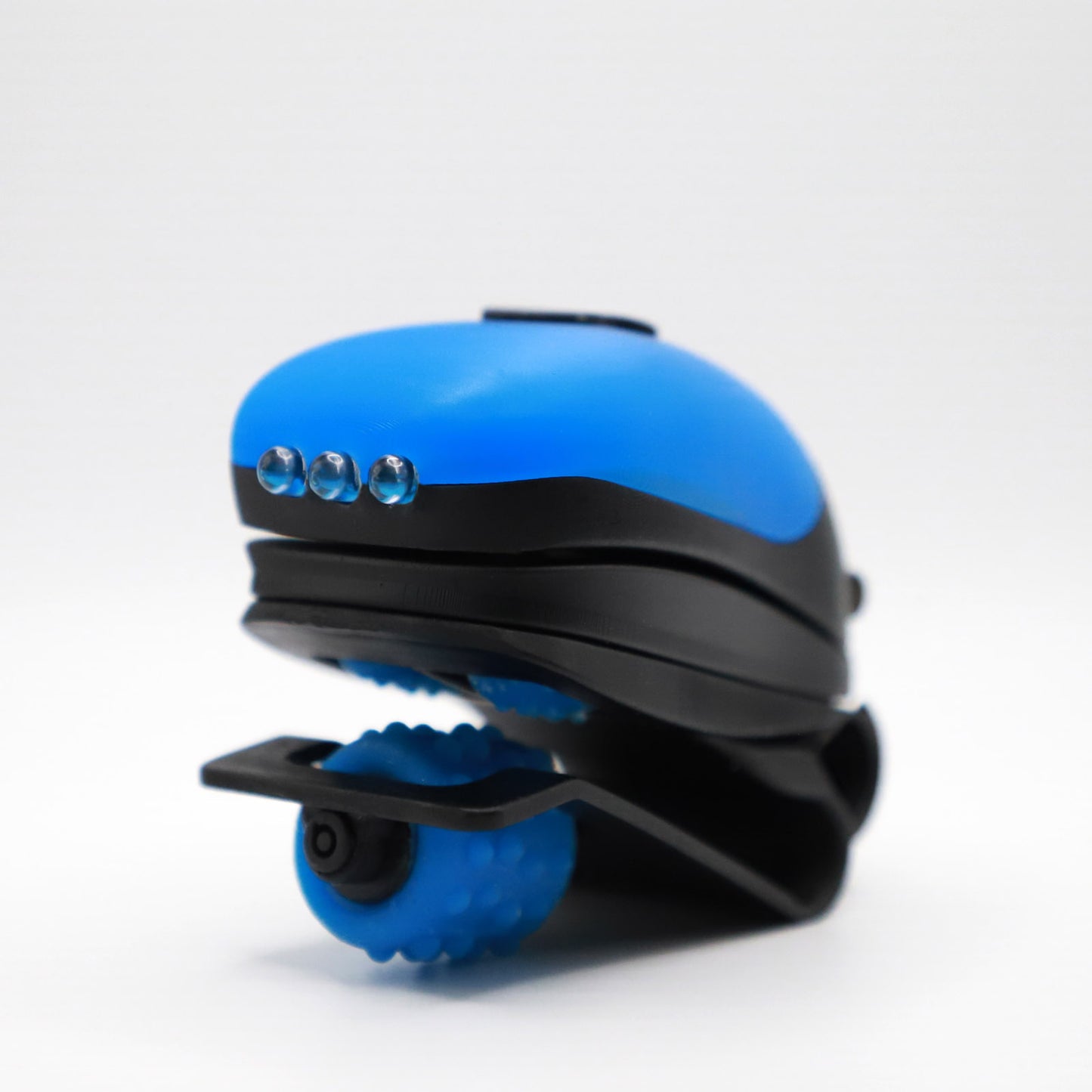 Blue / Black