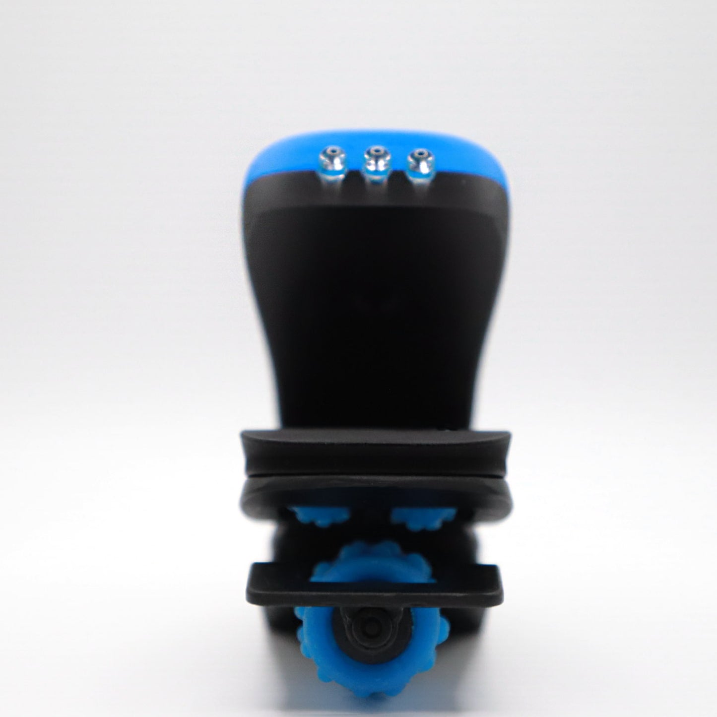 Blue / Black