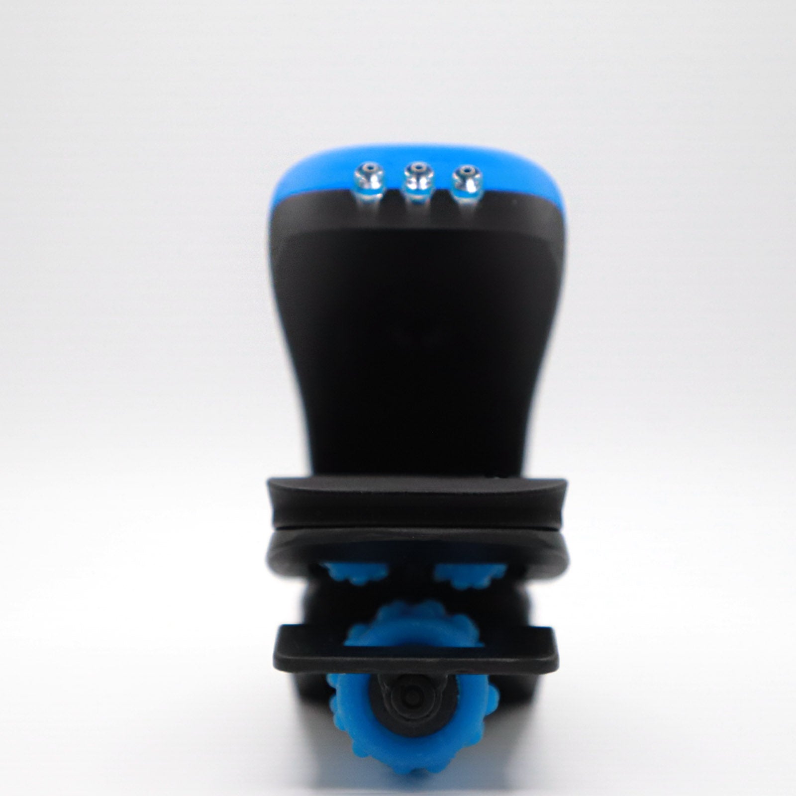 Blue / Black