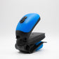 Blue / Black