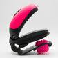 Pink / Black