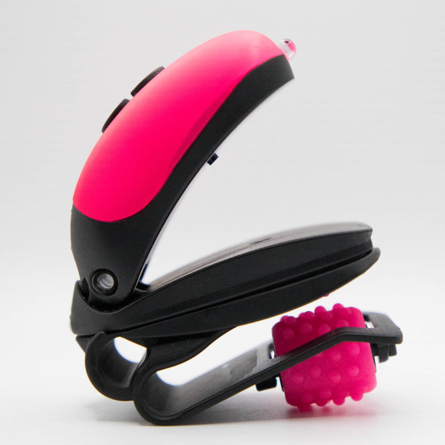 Pink / Black