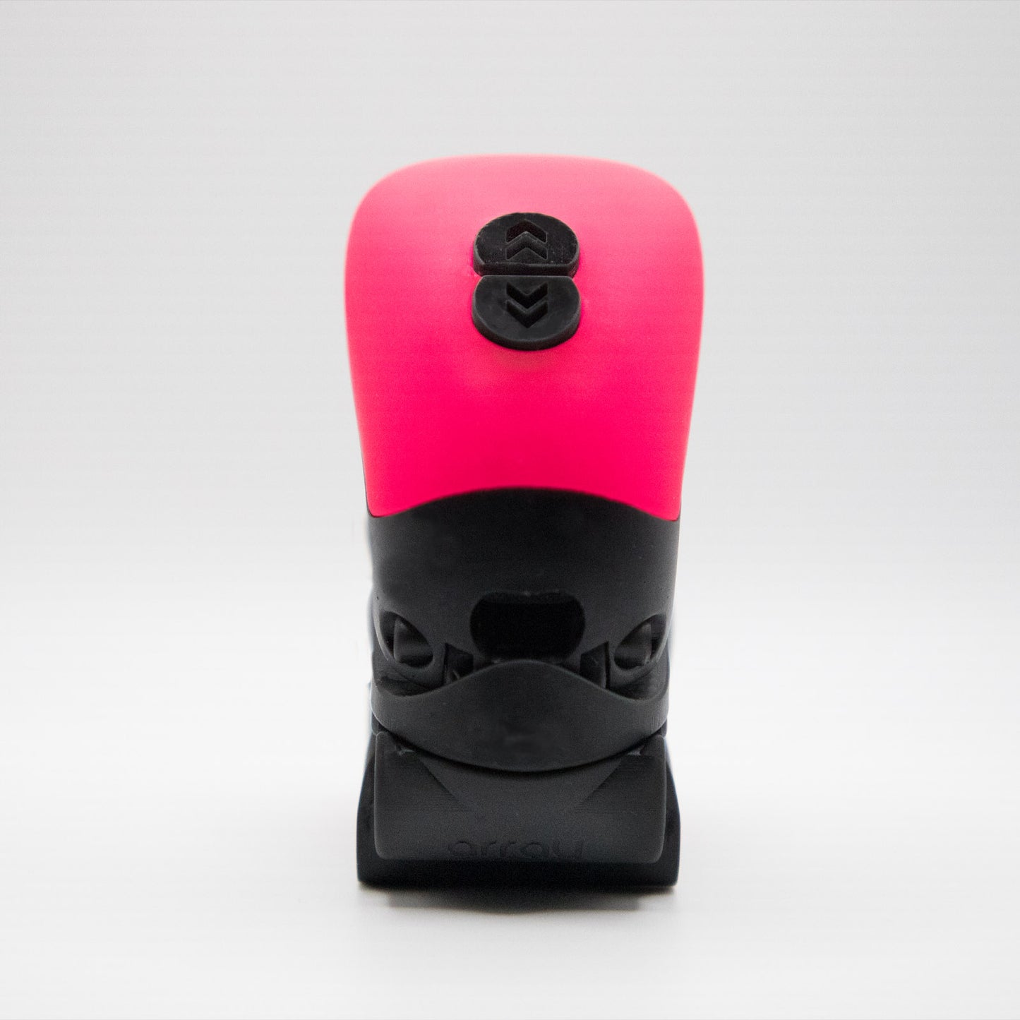 Pink / Black