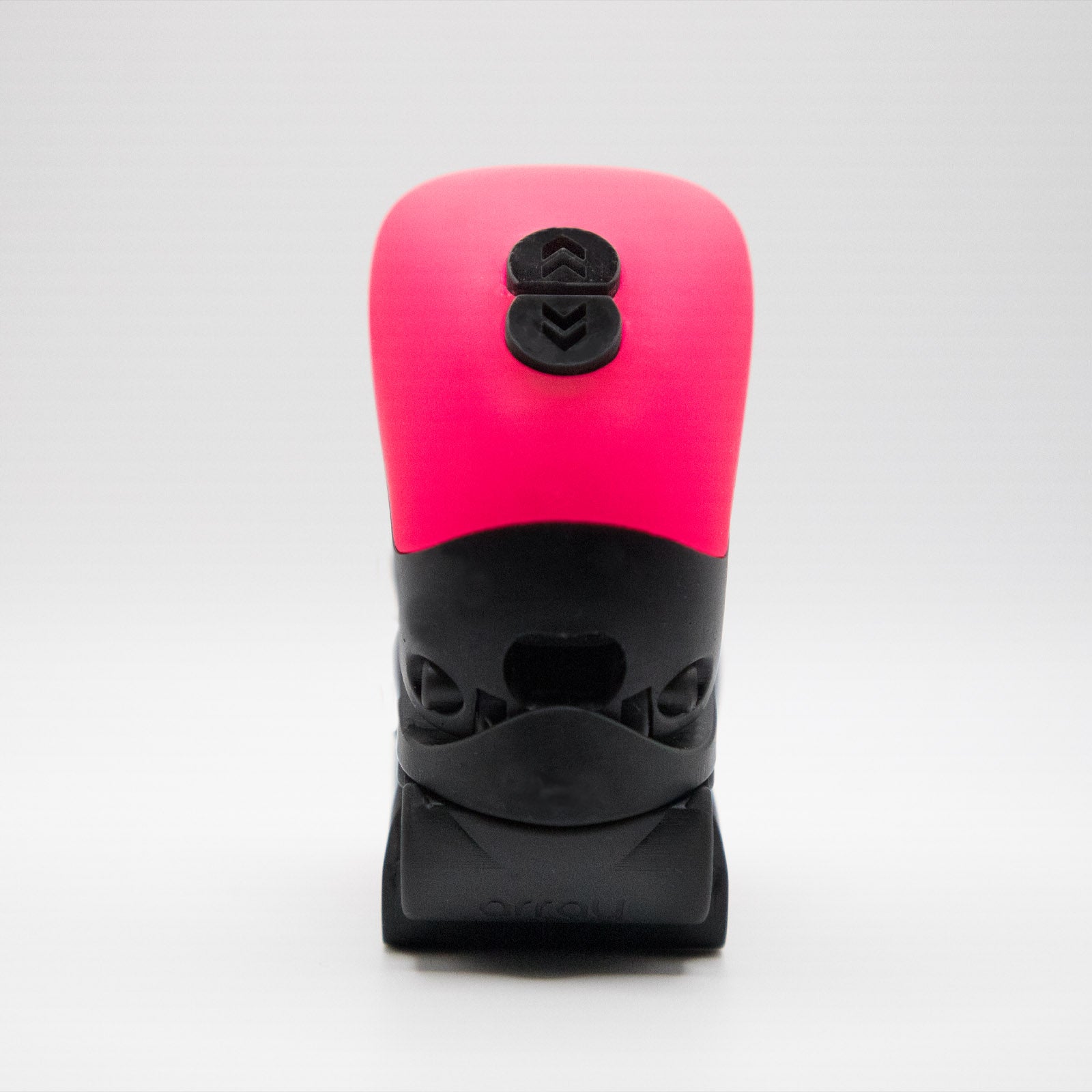 Pink / Black