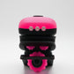 Pink / Black