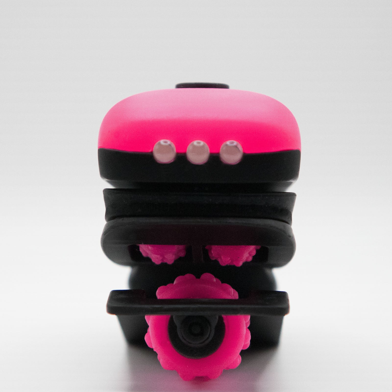 Pink / Black